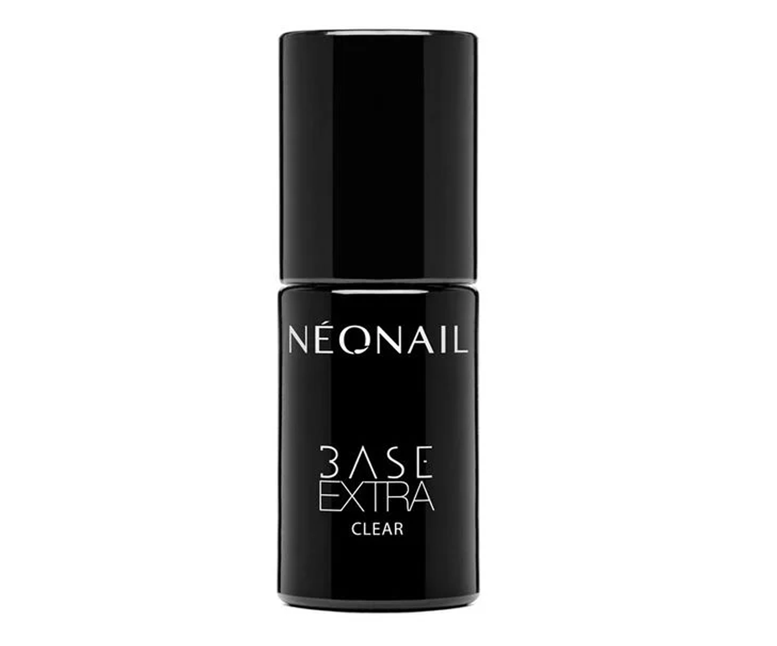 Neonail, Extra Soft, Baza hybrydowa do paznokci