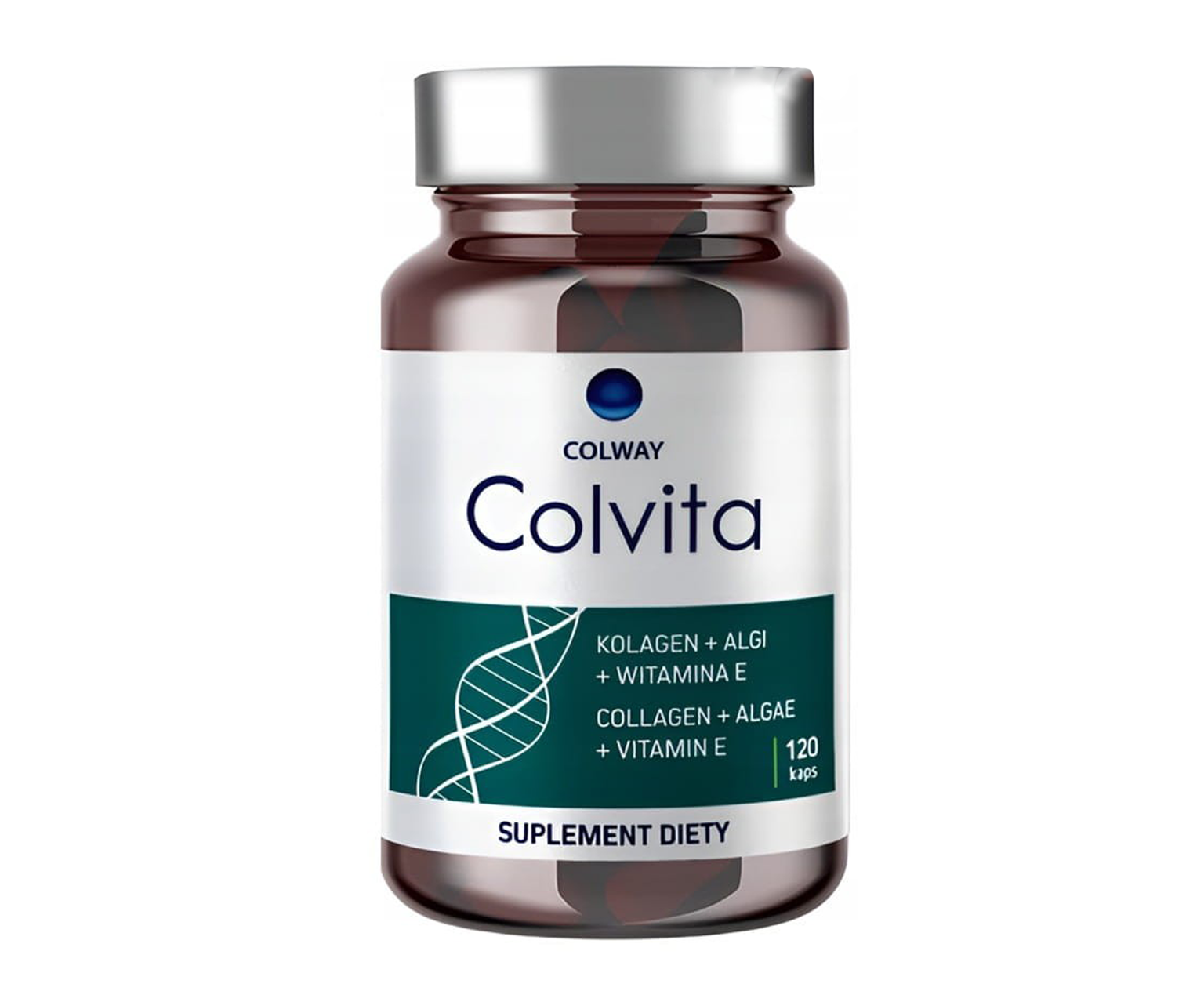 Colway Colvita, Kolagen rybi