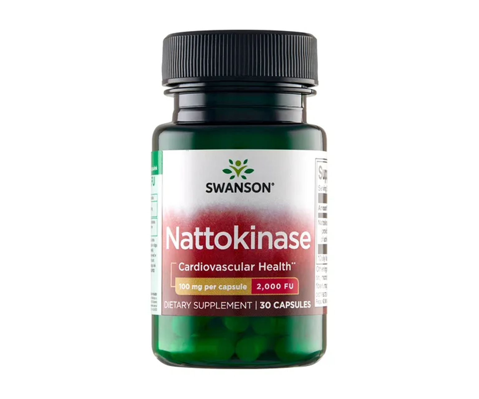 Swanson, Nattokinaza 2000 FU