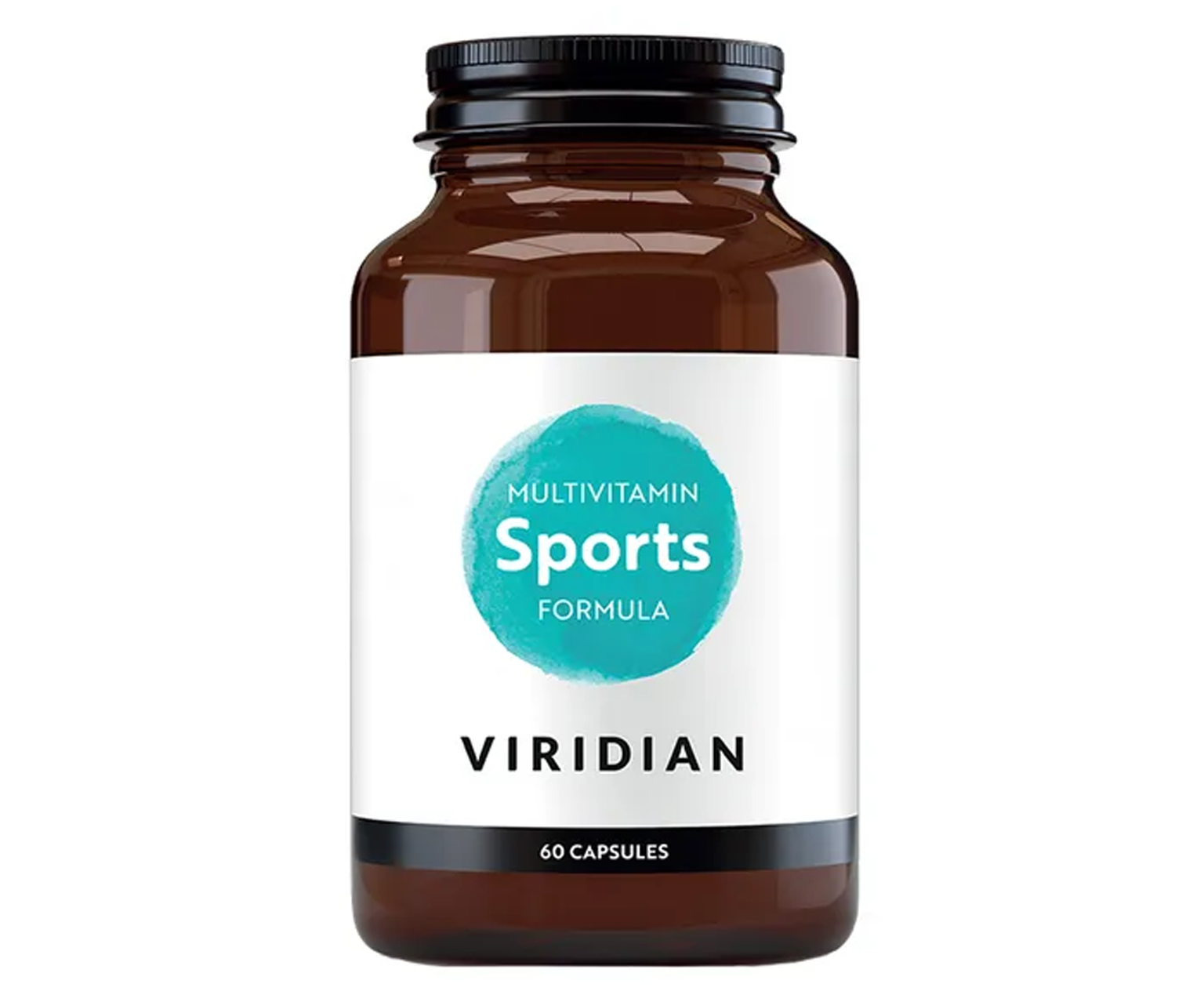 Viridian, Sports Multi, Suplement diety na zdrowe kości