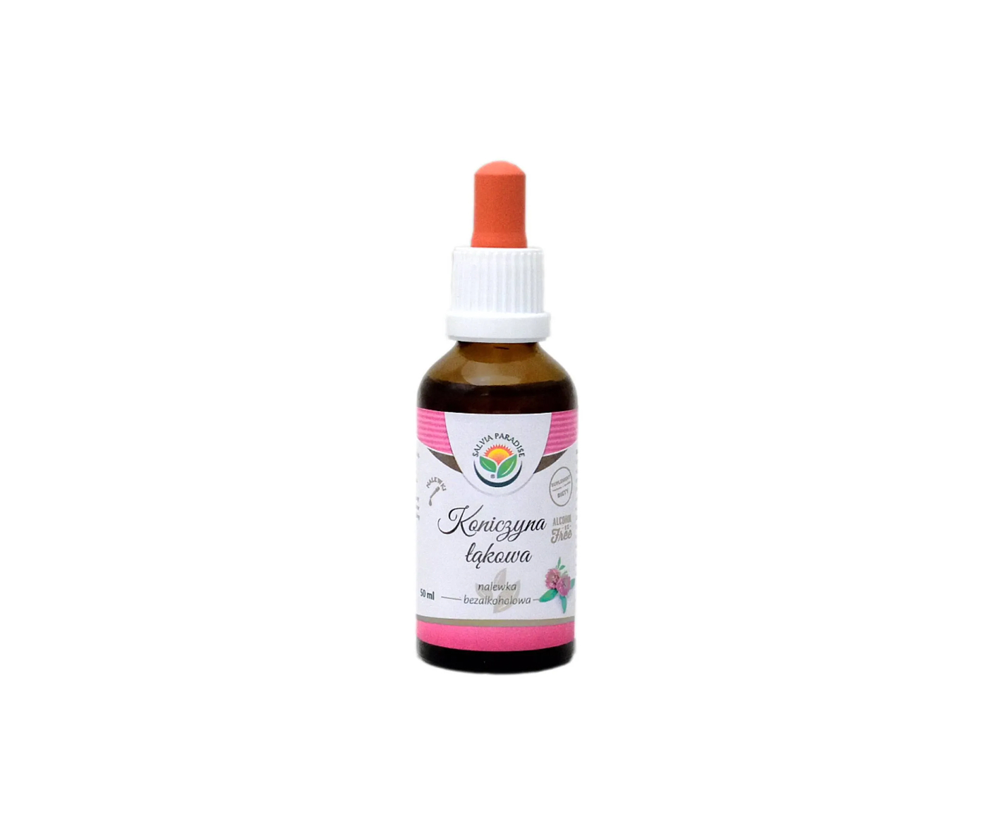 Salvia, Koniczyna łąkowa, 50 ml