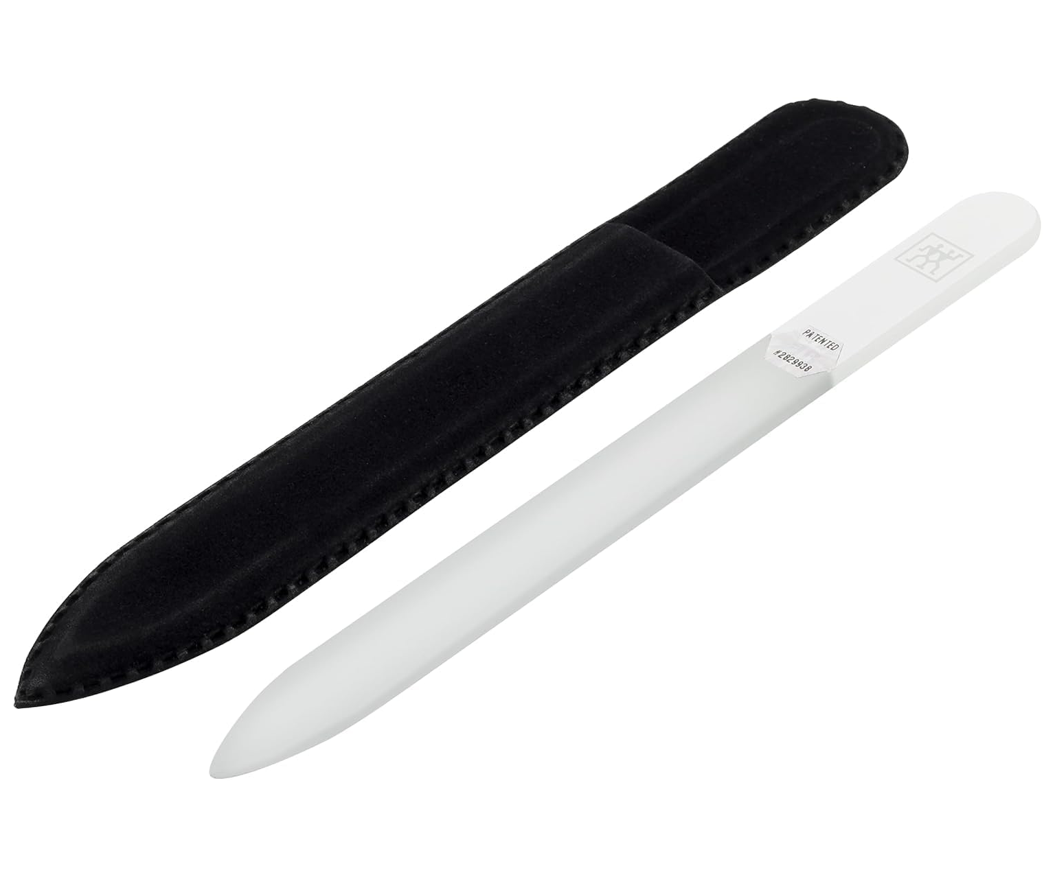Zwilling, Premium Glass, pilnik szklany do paznokci