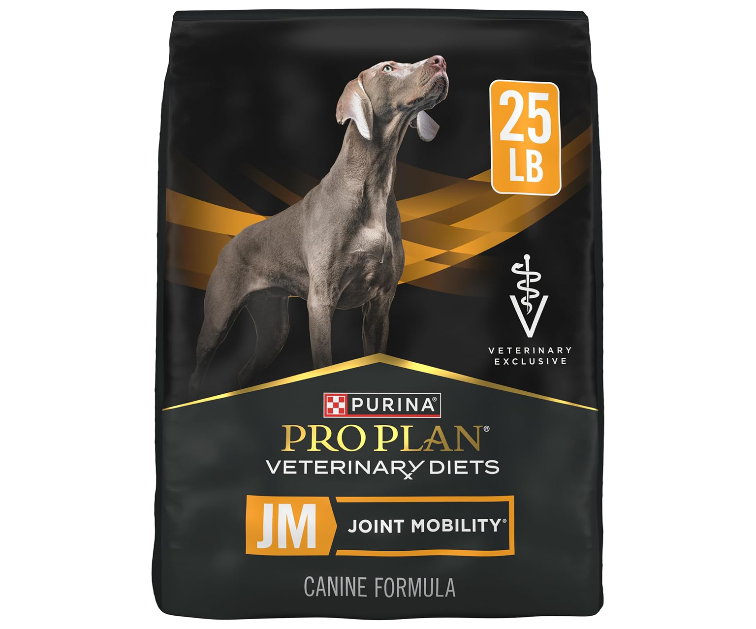 Purina, Pro Plan, Veterinary Diets, Joint Mobility, karma dla psów na stawy, 12 kg