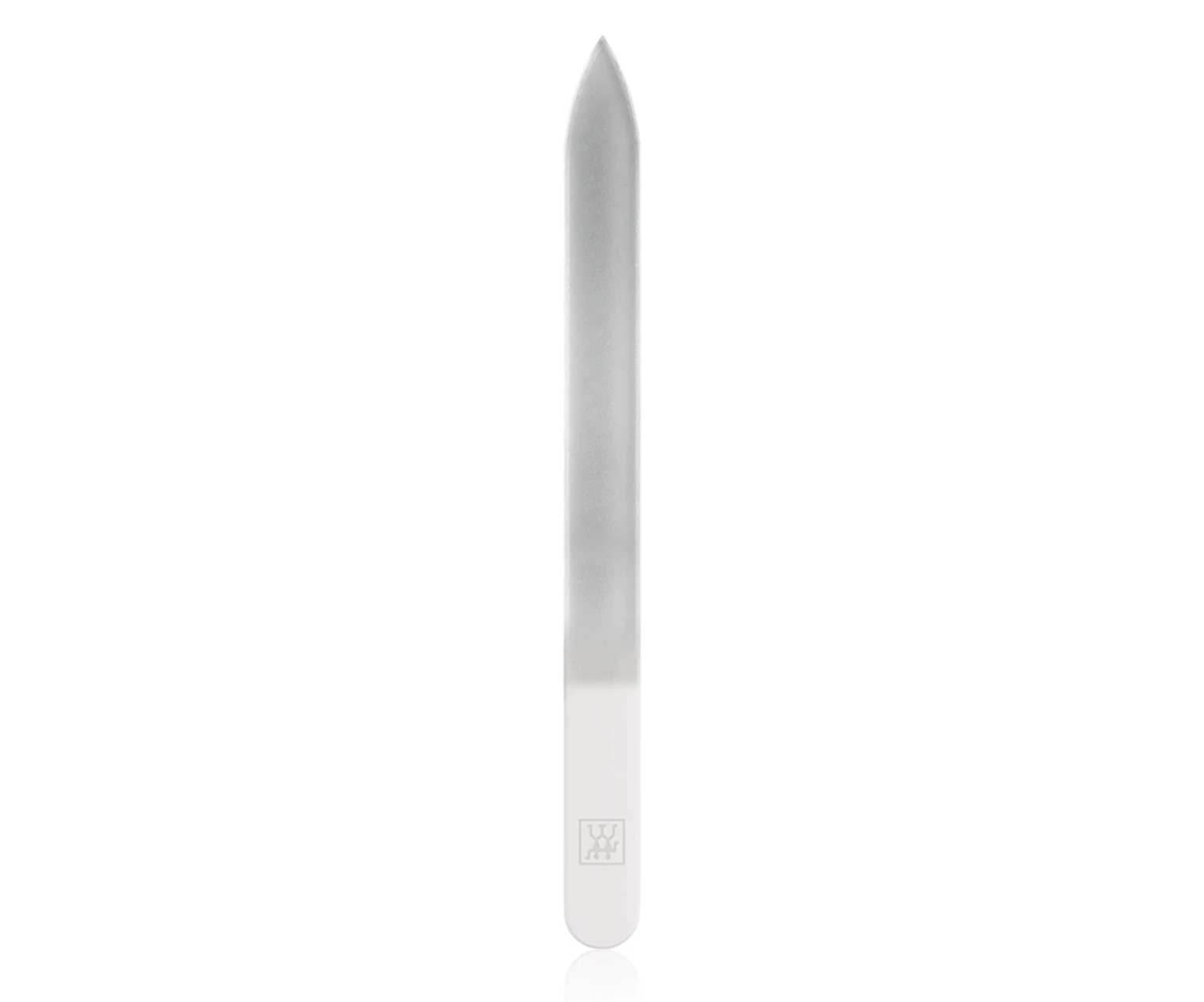Zwilling, Premium Glass, Szklany pilniczek do paznokci