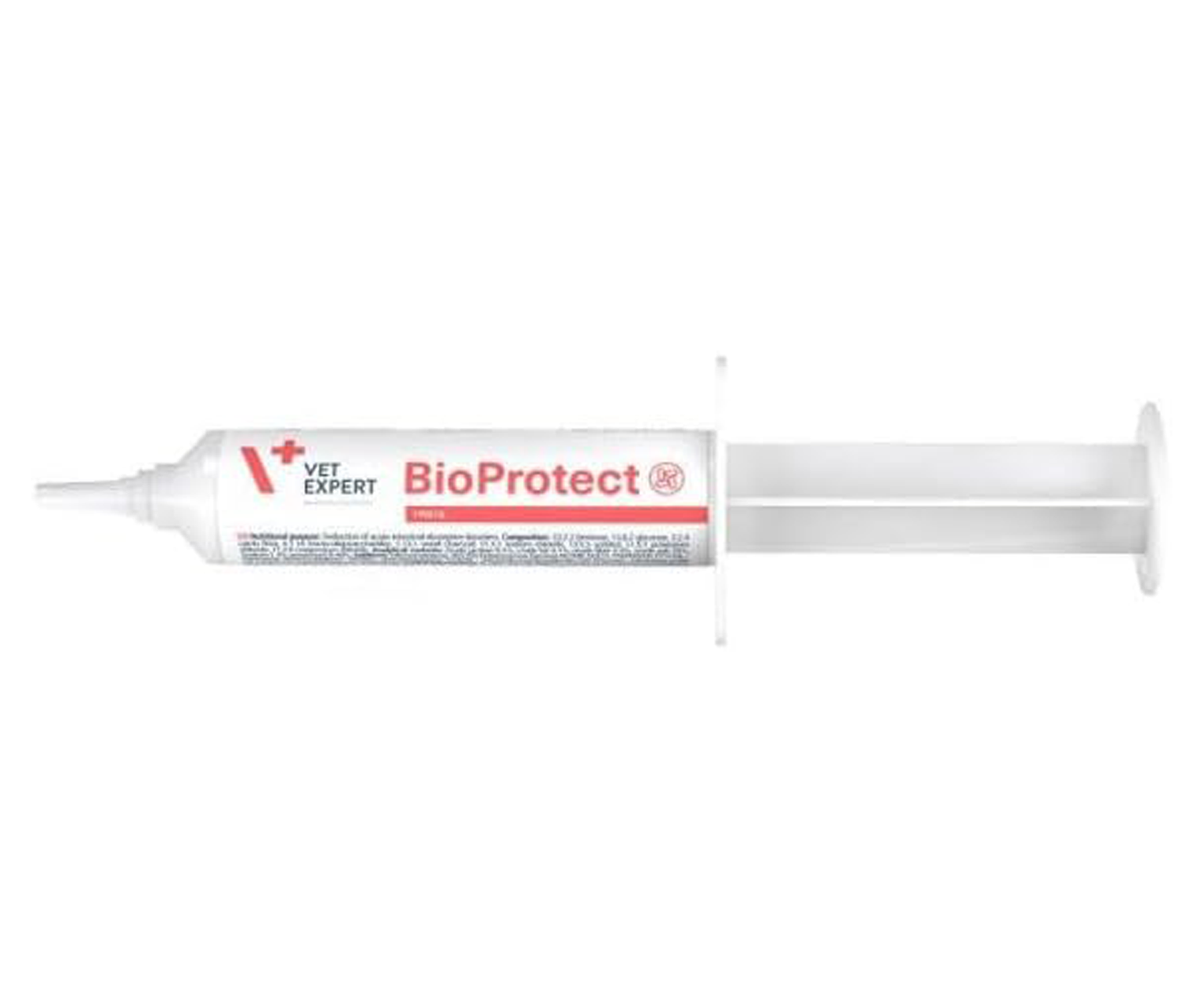 Vet Expert, BioProtect, suplement dla psów na jelita, 15 ml