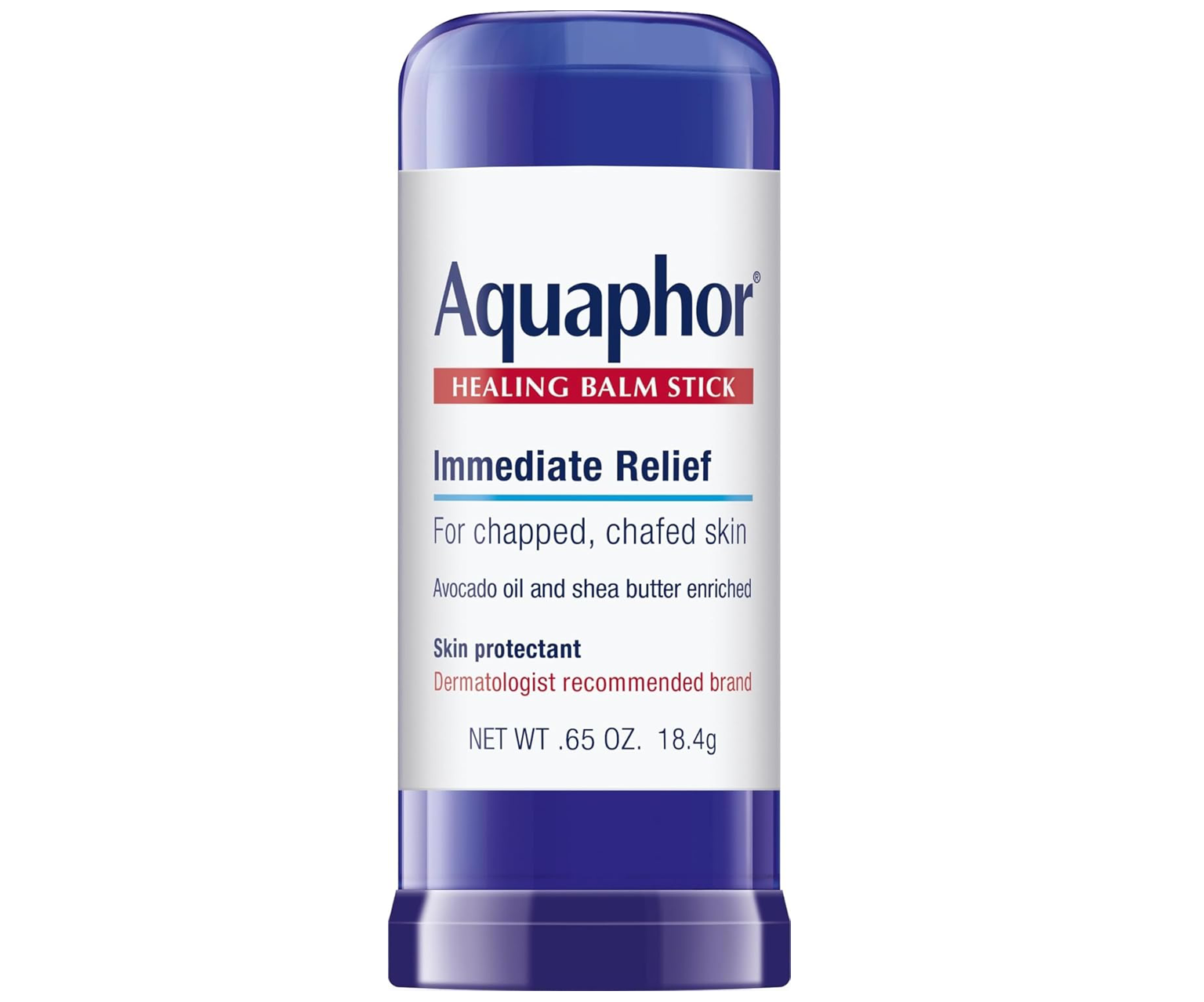 Aquaphor, Healing Balm Stick, balsam do ciała w sztyfcie