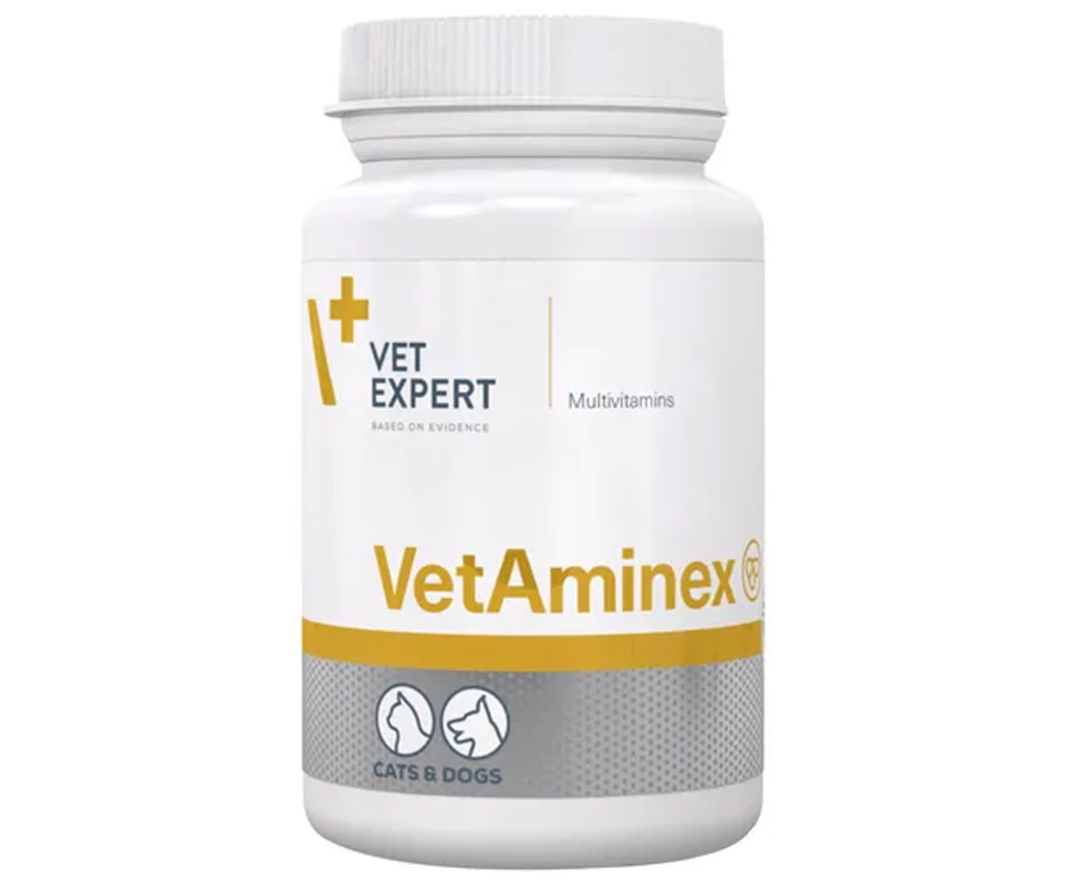 Vet Expert VetAminex,  Witaminy dla psów