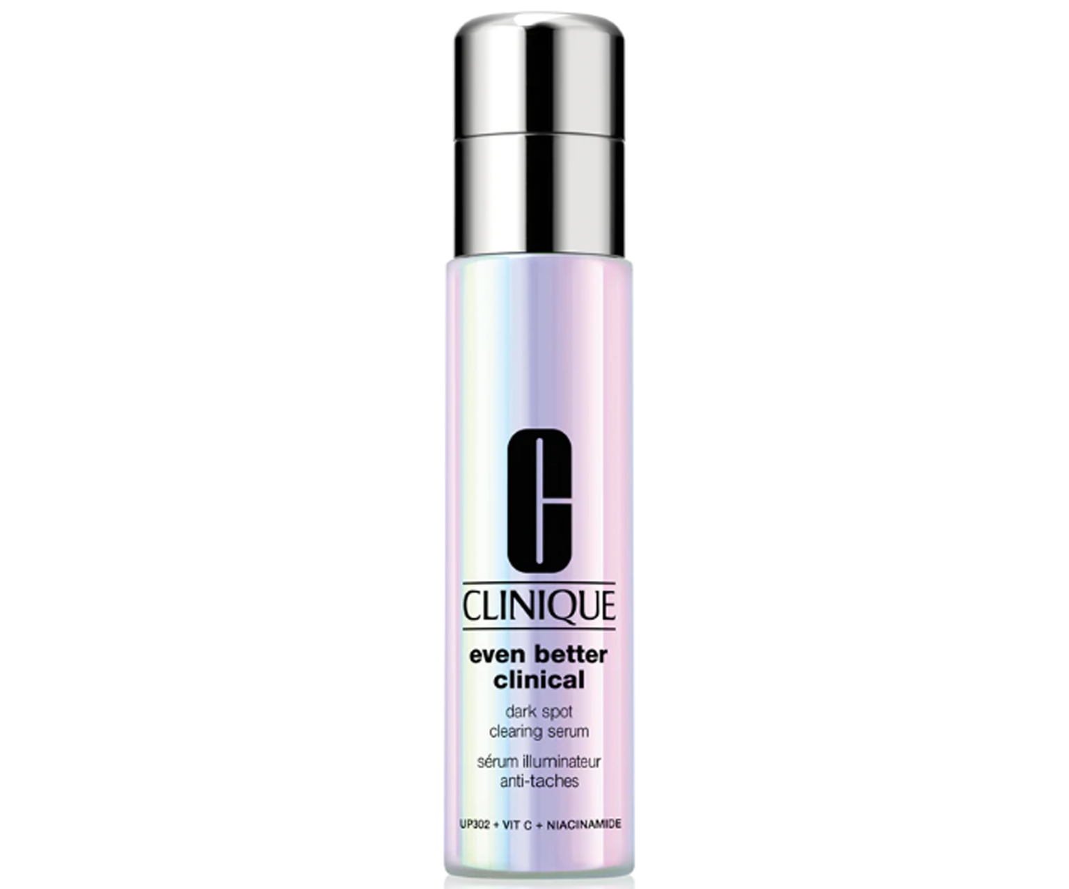 Clinique, Even Better™, Dark Spot Clearing Serum, serum do twarzy przeciw przebarwieniom