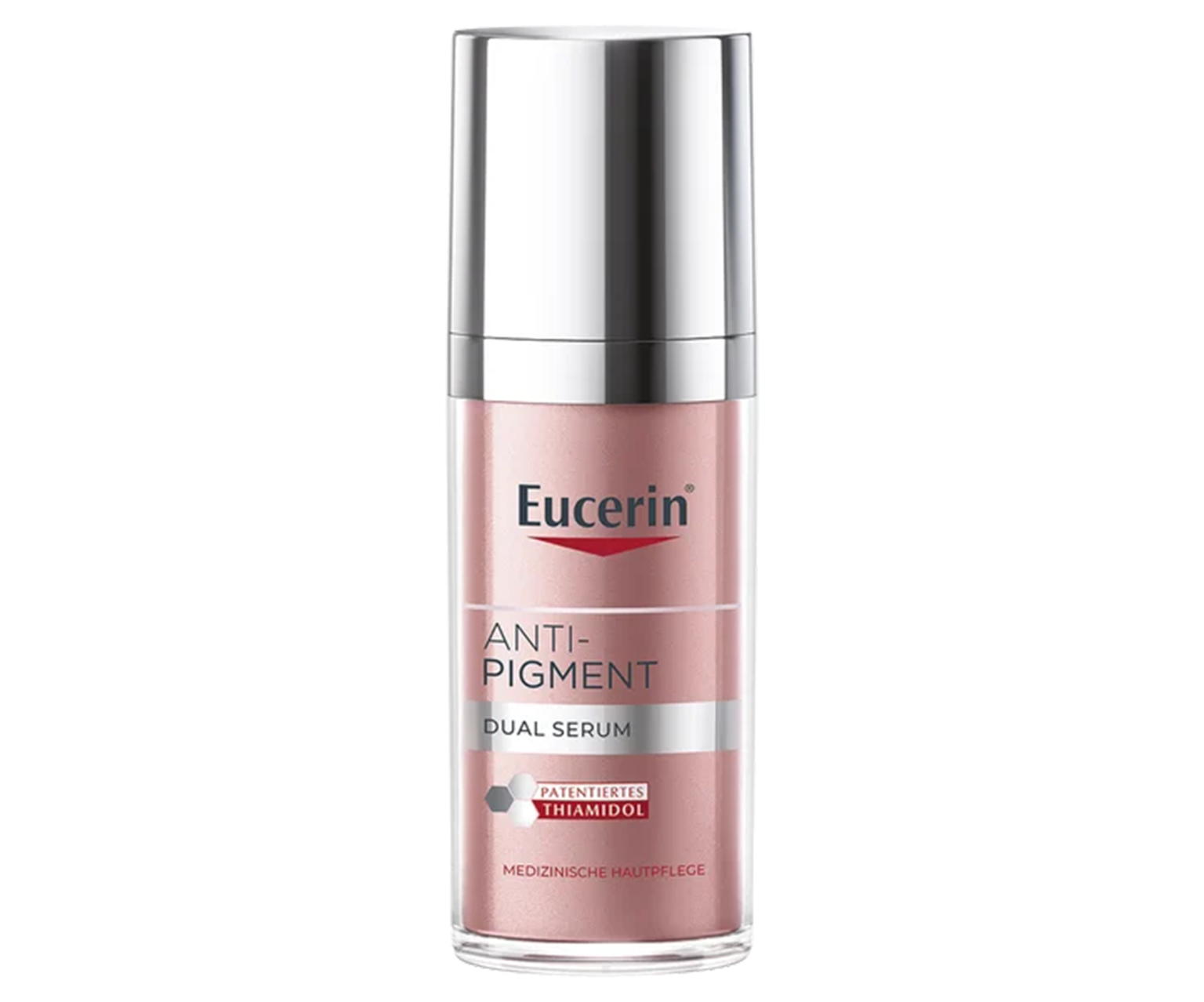 Eucerin, Anti-Pigment Dual Serum, serum rozświetlające do twarzy przeciw przebarwieniom skóry, 30 ml