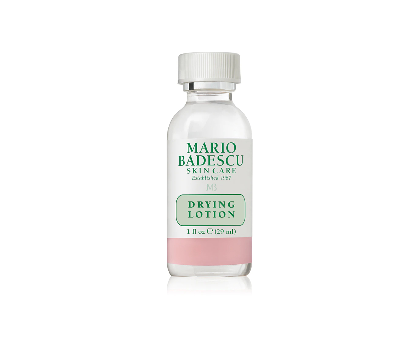 Mario Badescu, Drying Lotion, preparat punktowy na trądzik, 29 ml