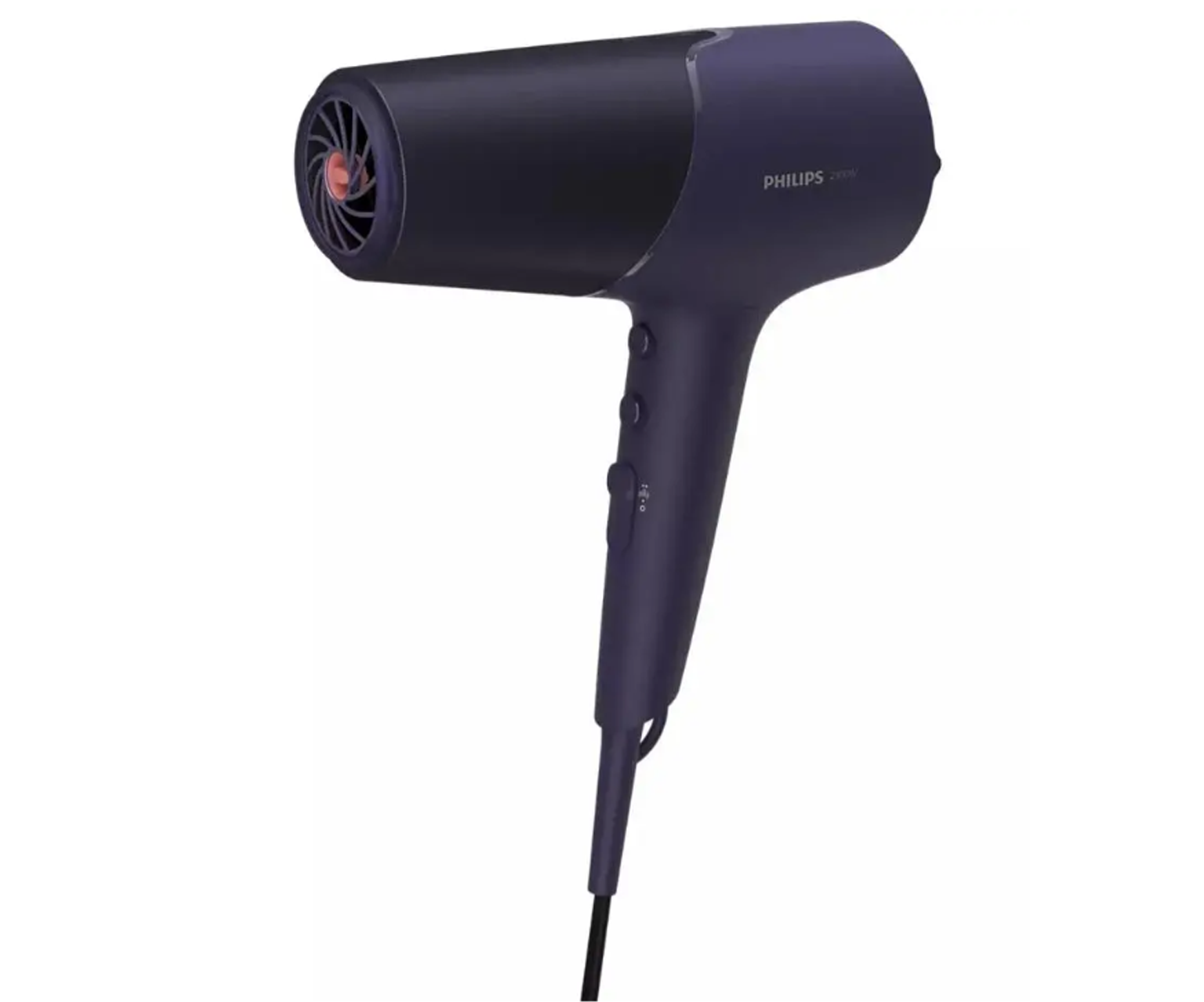 Philips Seria 5000 BHD514/00, Suszarka do włosów z dyfuzorem 