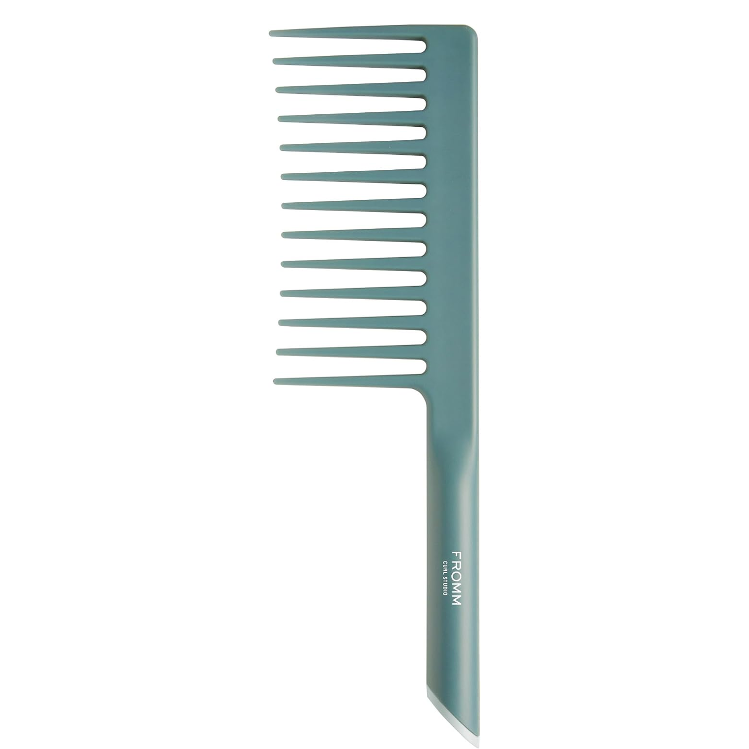 Fromm, Curl Studio, Shower Detangler, grzebień do rozczesywania mokrych włosów kręconych