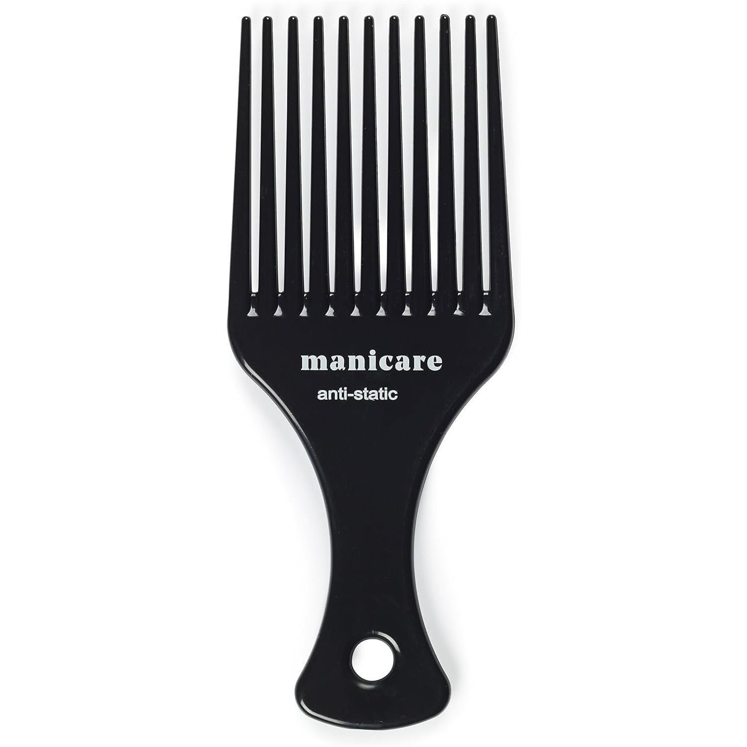 Manicare, Afro Comb, grzebień pionowy
