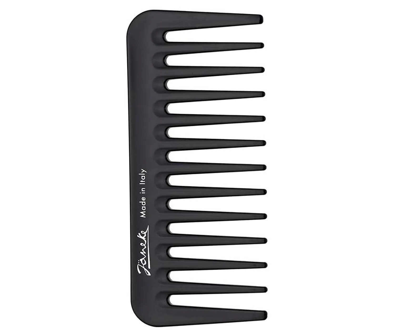 Janeke Mini SuperComb, Mini grzebień do włosów kręconych