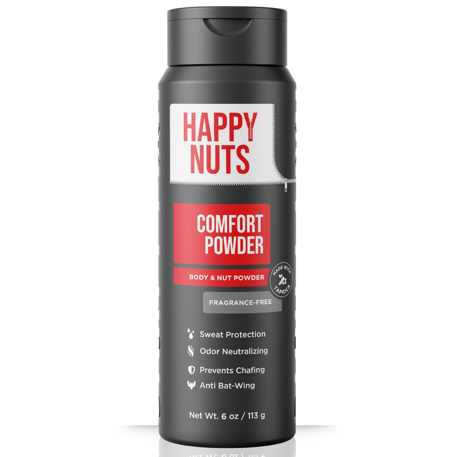 Happy Nuts, dezodorant intymny dla mężczyzn