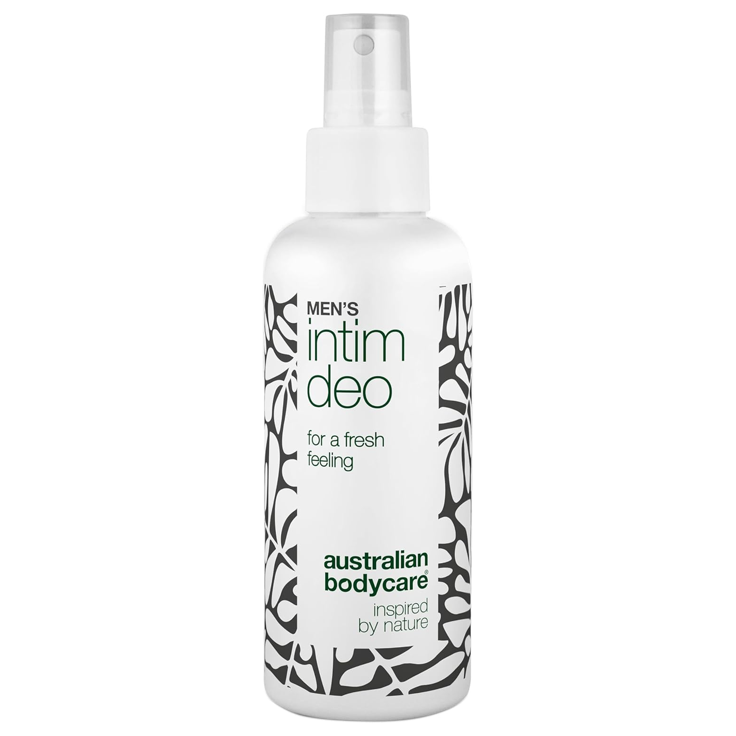 Australian Bodycare, Men’s Intim Deo, dezodorant intymny dla mężczyzn