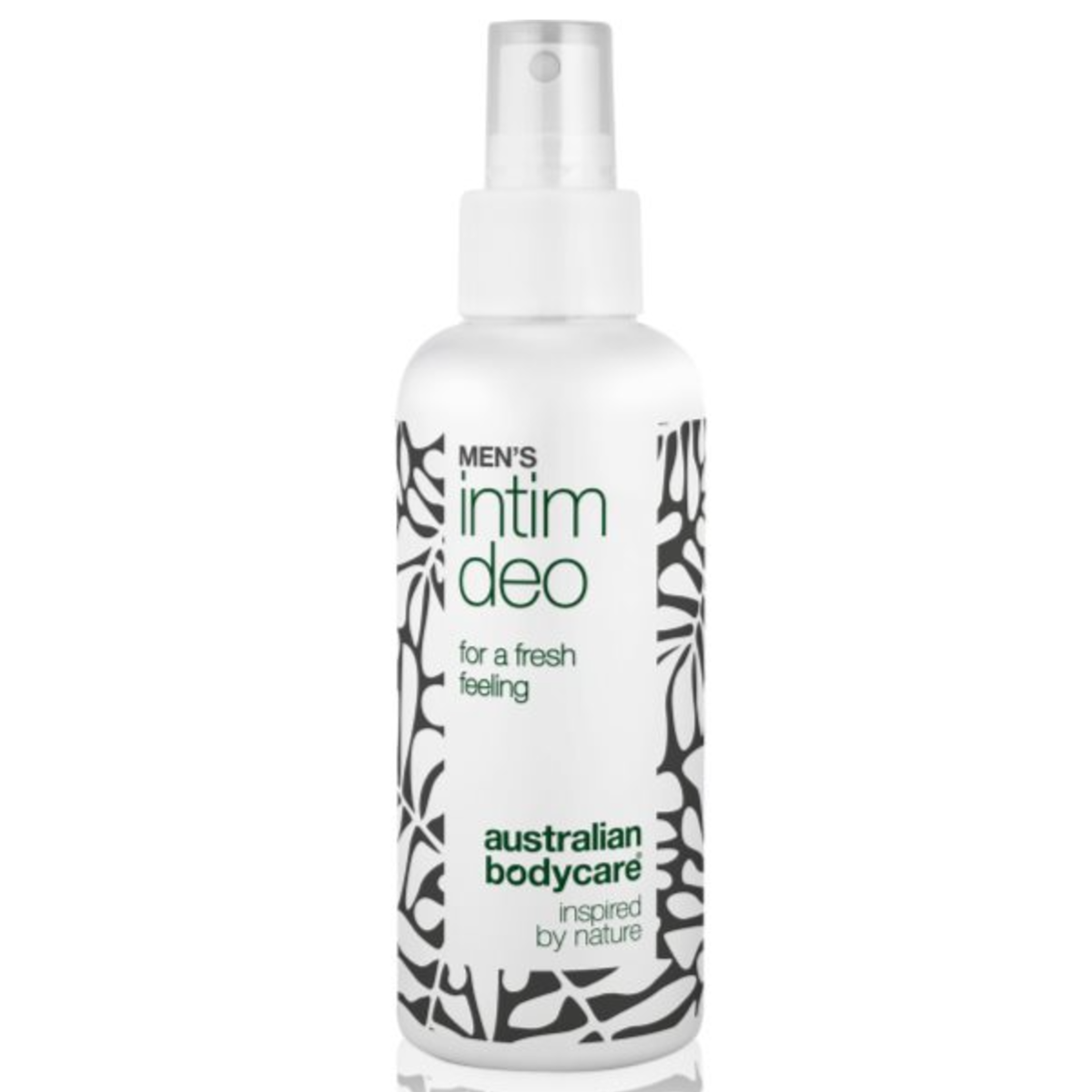 Australian Bodycare, Men's Intim Deo, Dezodorant intymny dla mężczyzn