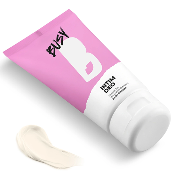 Busy B Intim Deo, Dezodorant intymny dla kobiet