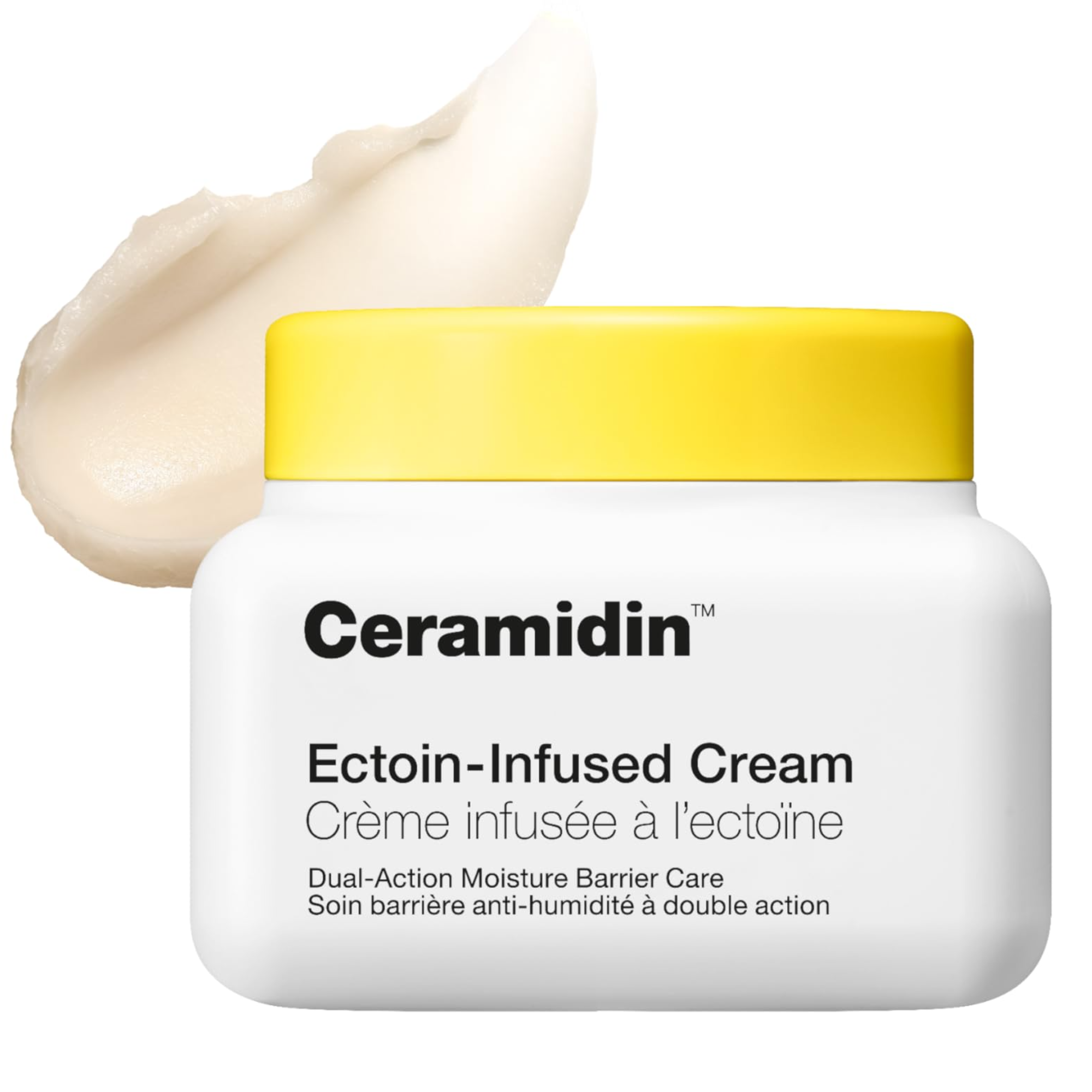 Dr. Jart+, Ceramidin™, Ectoin-Infused Cream, krem z ceramidami