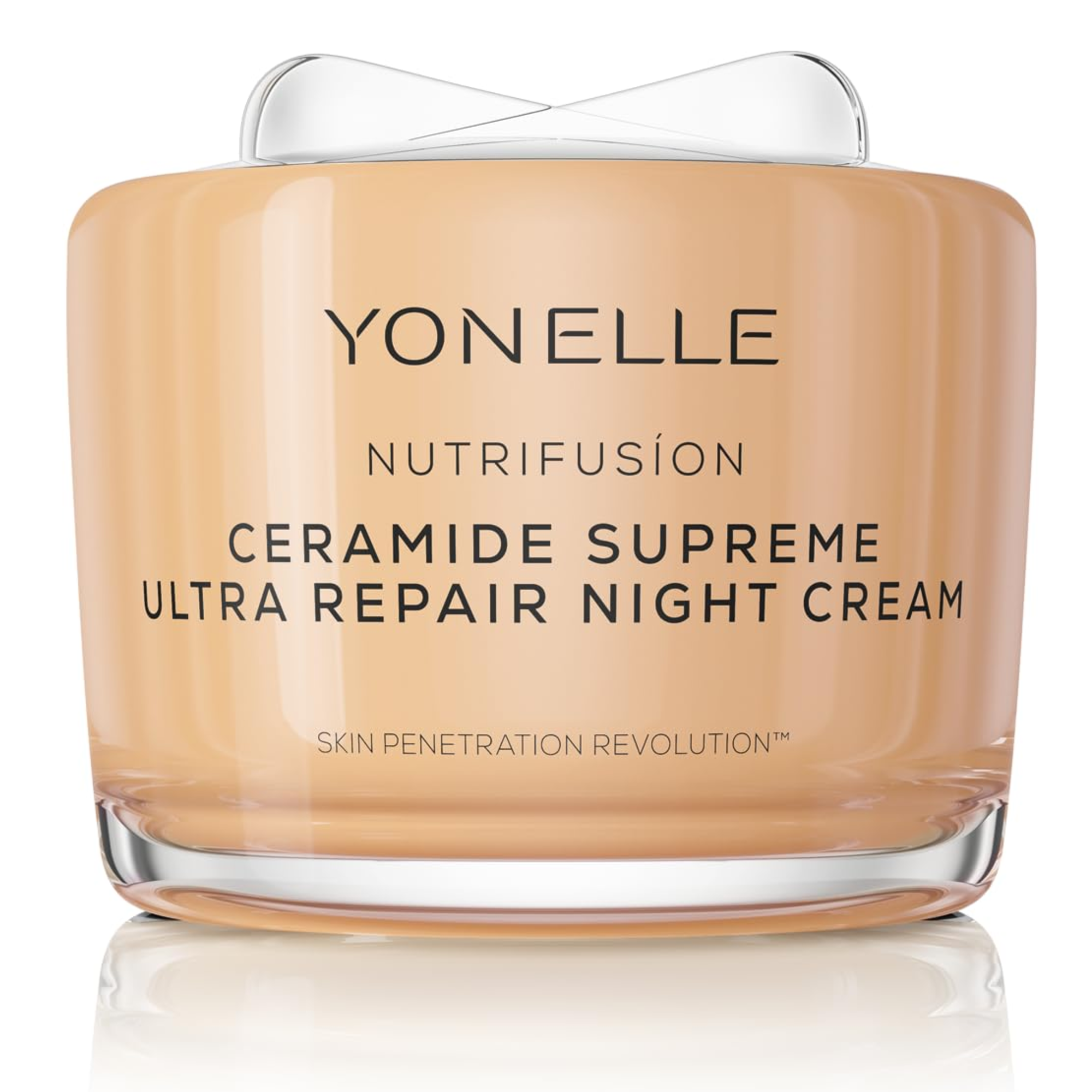 Yonelle, Nutrifusion, krem z ceramidami