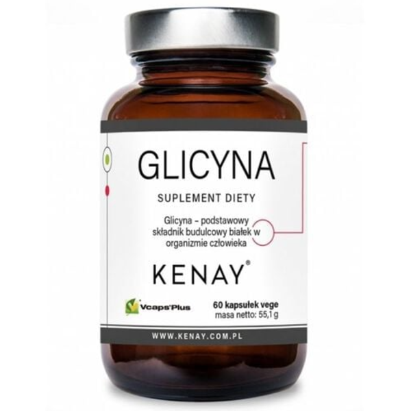 Kenay, Glicyna