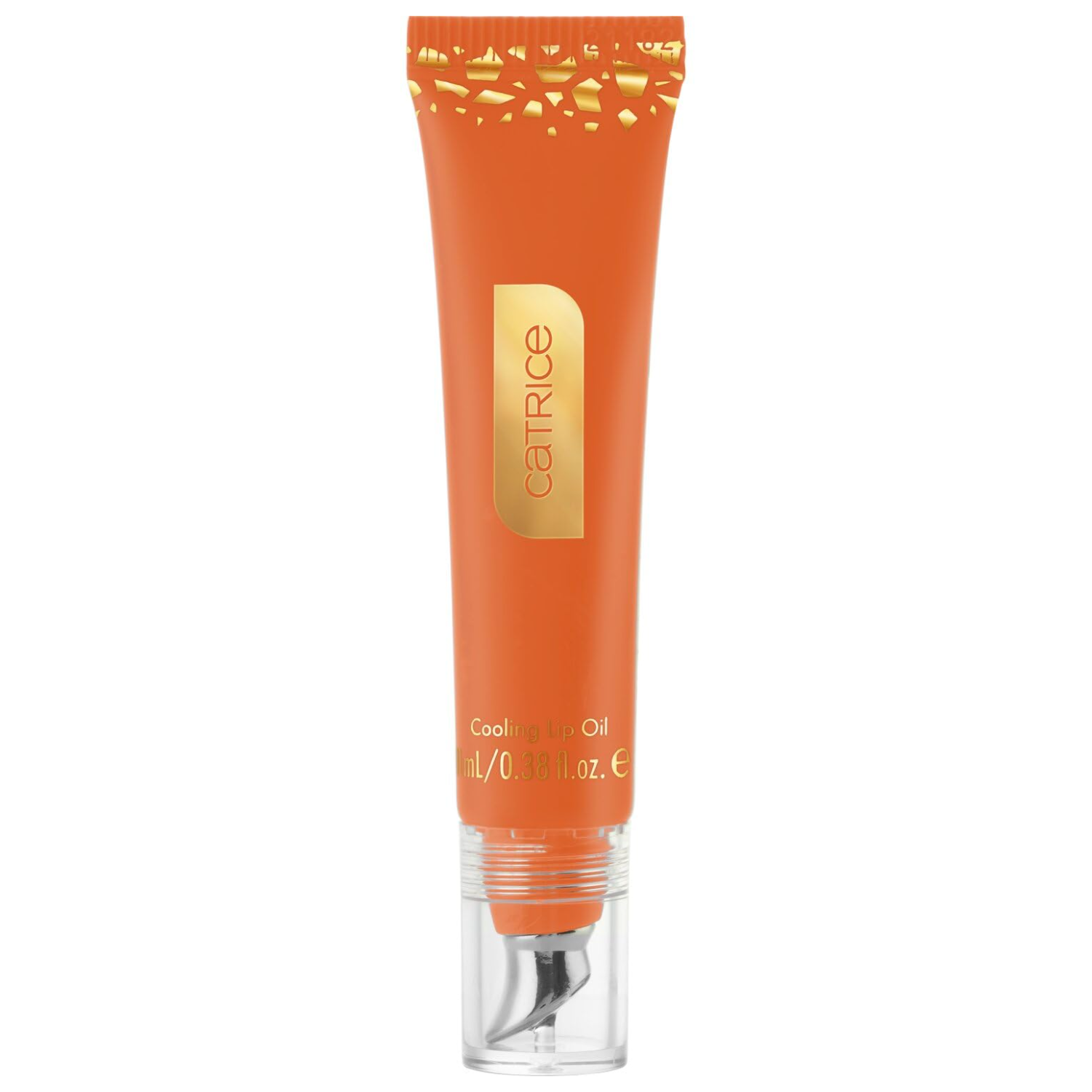 Catrice, Summer Obsessed, olejek do ust z efektem chłodzącycm
