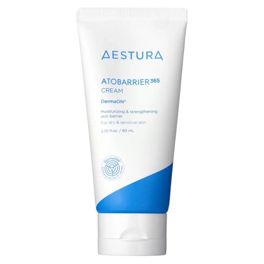 Aestura Atobarrier 365 Cream, Nawilżający krem z ceramidami i cholesterolem