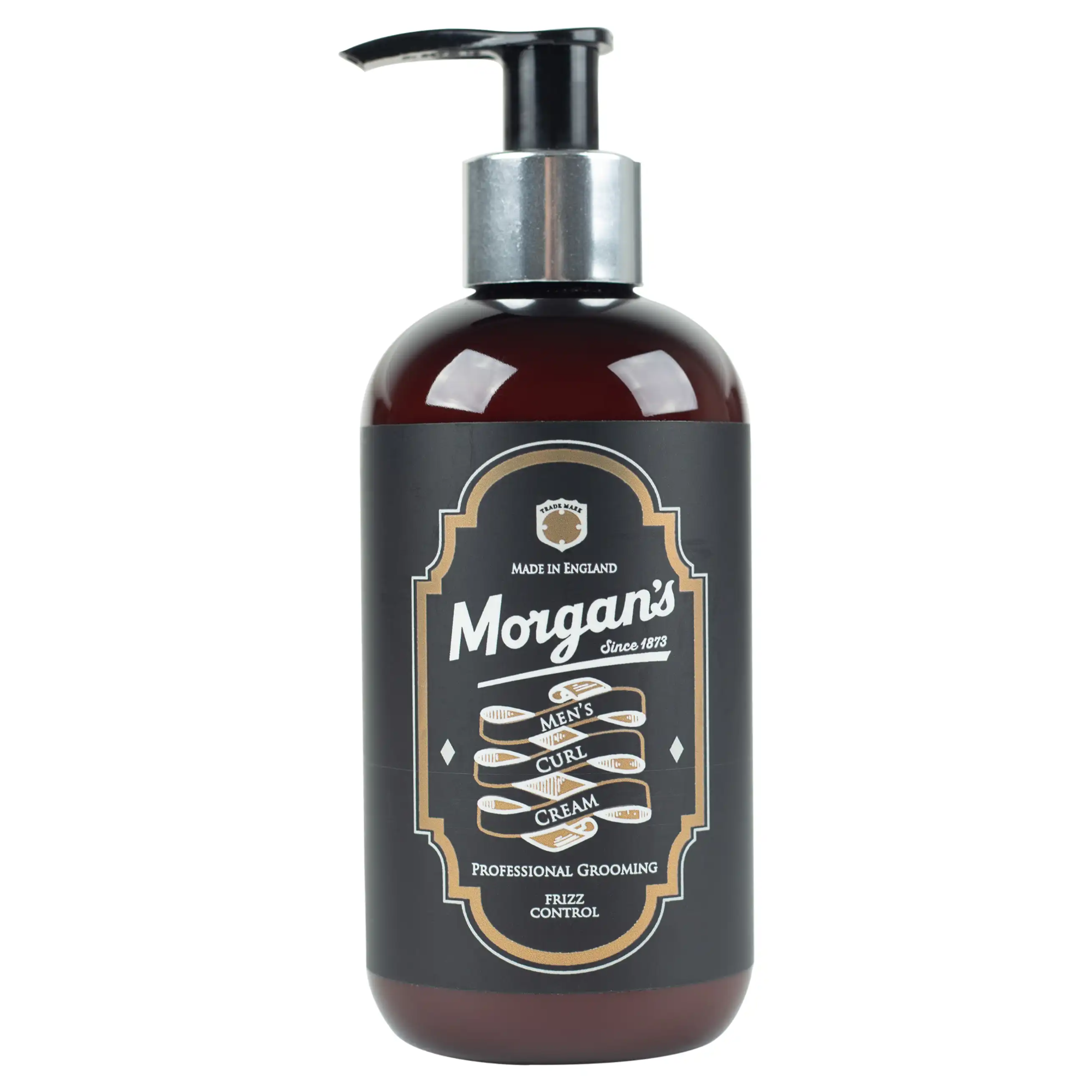 Morgan's, Men's Curl Cream, Krem do loków dla mężczyzn