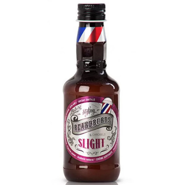 Beardburys Slight, Krem do stylizacji włosów, Krem do loków dla mężczyzn