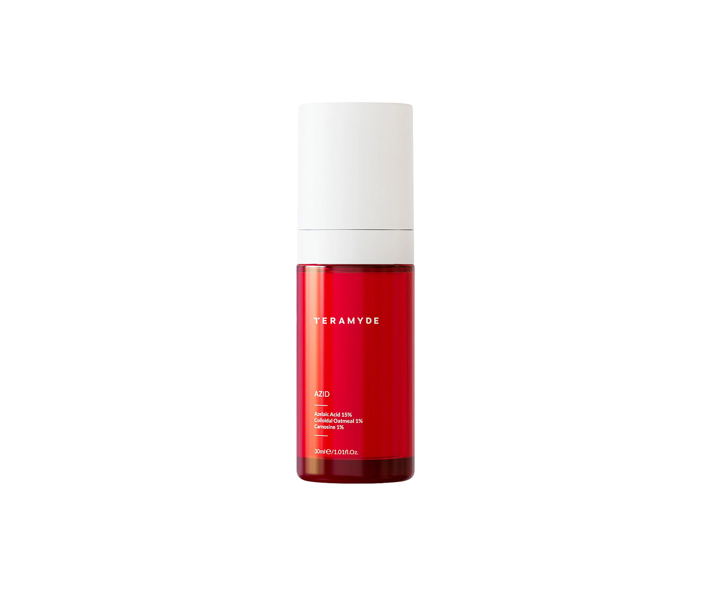 Theramid, AZID 15% Azelaic Acid Treatment, serum na przebarwienia po trądziku, 30 ml