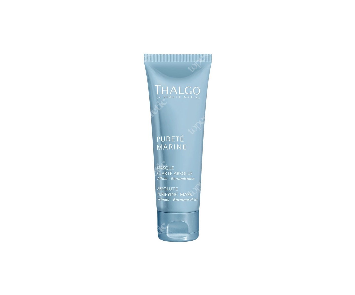 Thalgo, Pureté Marine, Absolute Purifying Mask, maseczka na trądzik, 40 ml