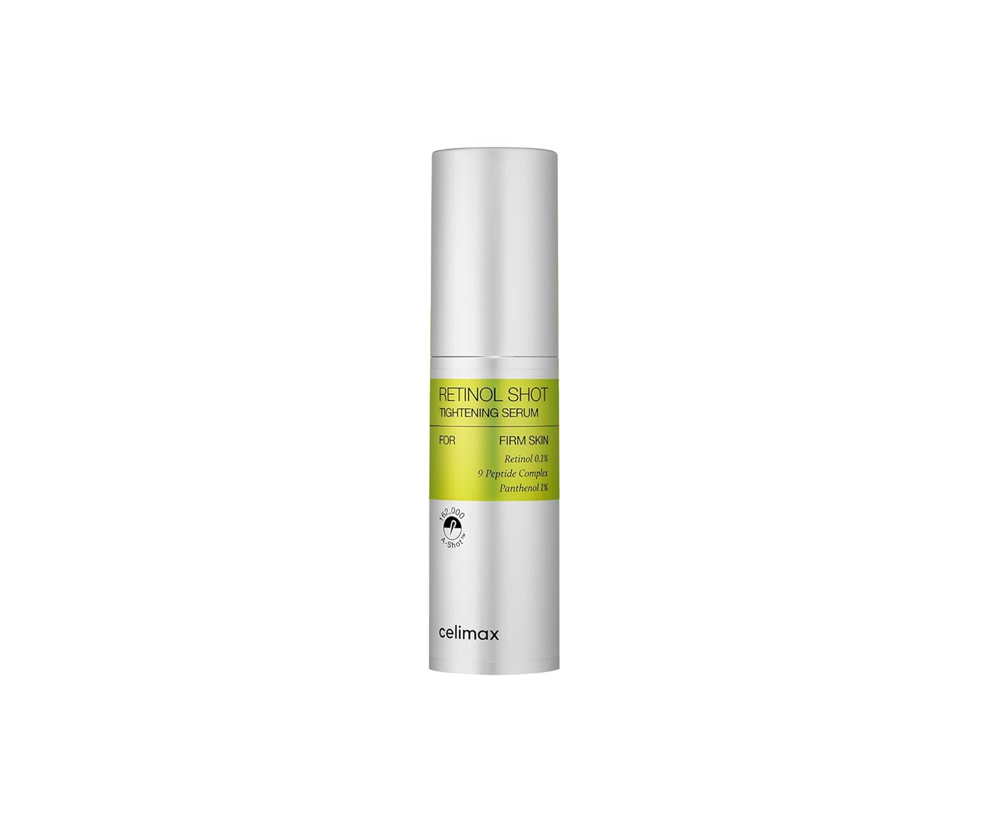 Celimax, The Vita-A Retinol Shot Tightening Serum, serum na trądzik, 30 ml