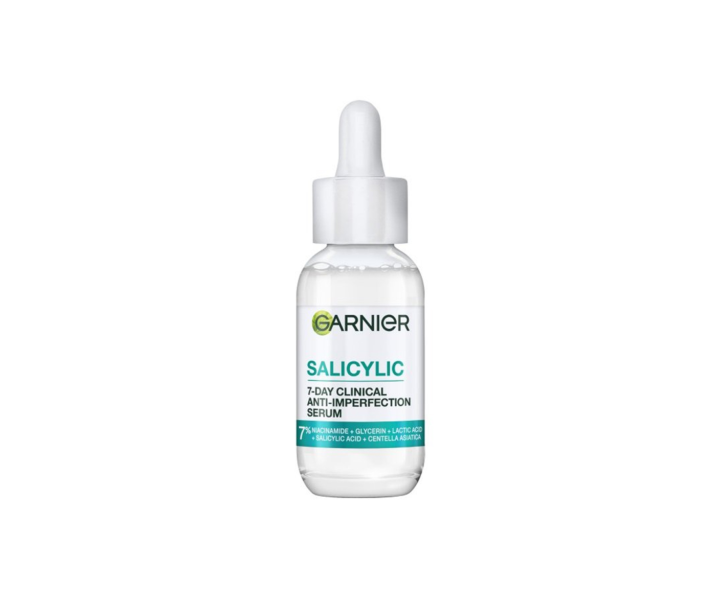 Garnier, Salicylic Serum, serum na trądzik, 30 ml