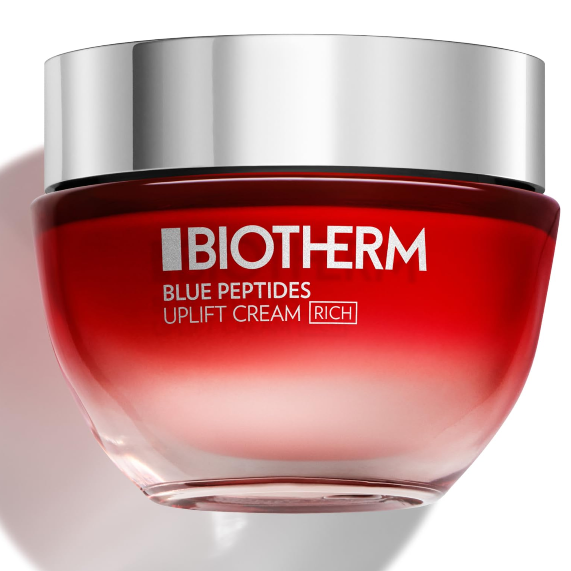 Biotherm, Blue Peptides Uplift Cream Rich, peptidový krém na tvár