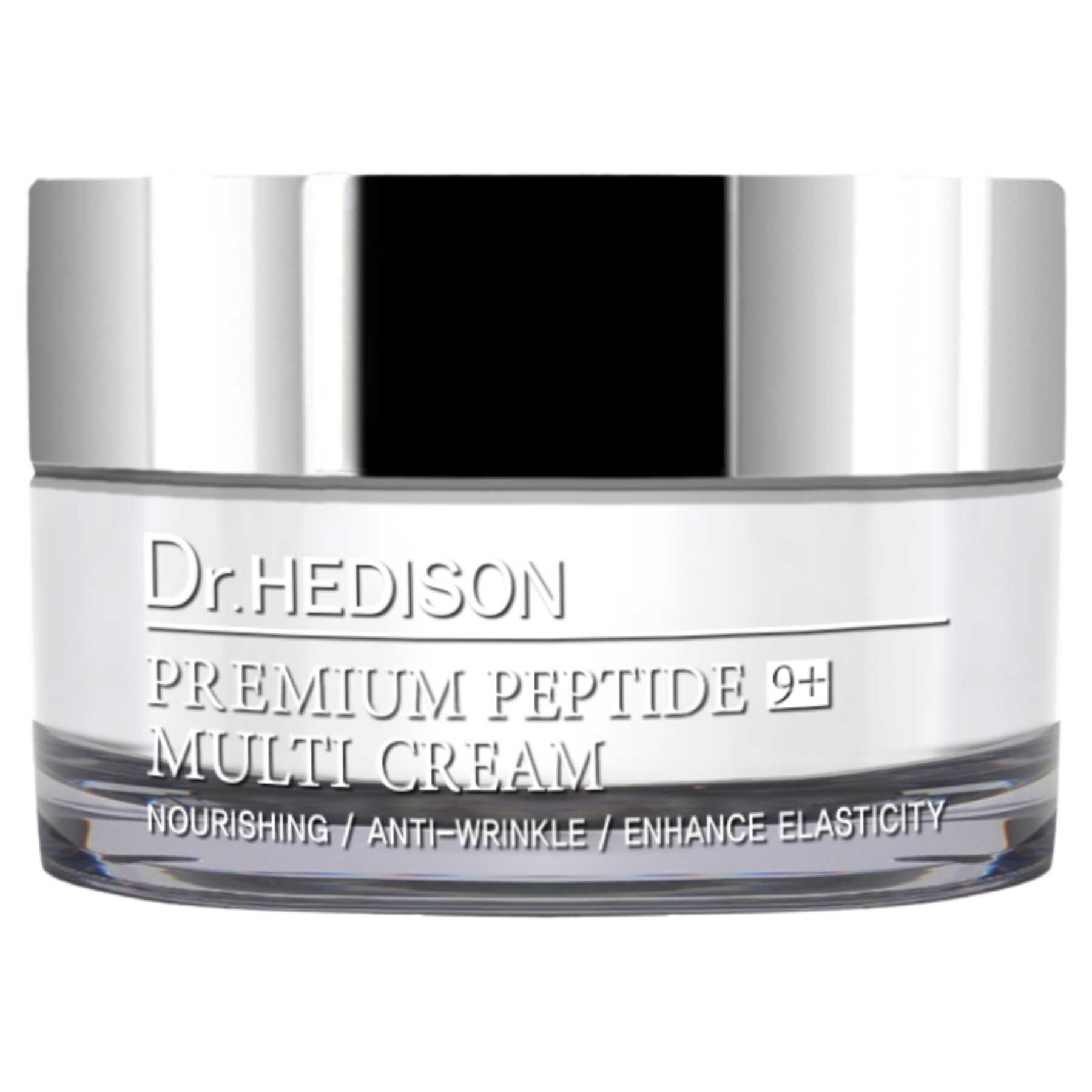 Dr.Hedison, Krem Premium Peptide 9, Krem peptydowy do twarzy