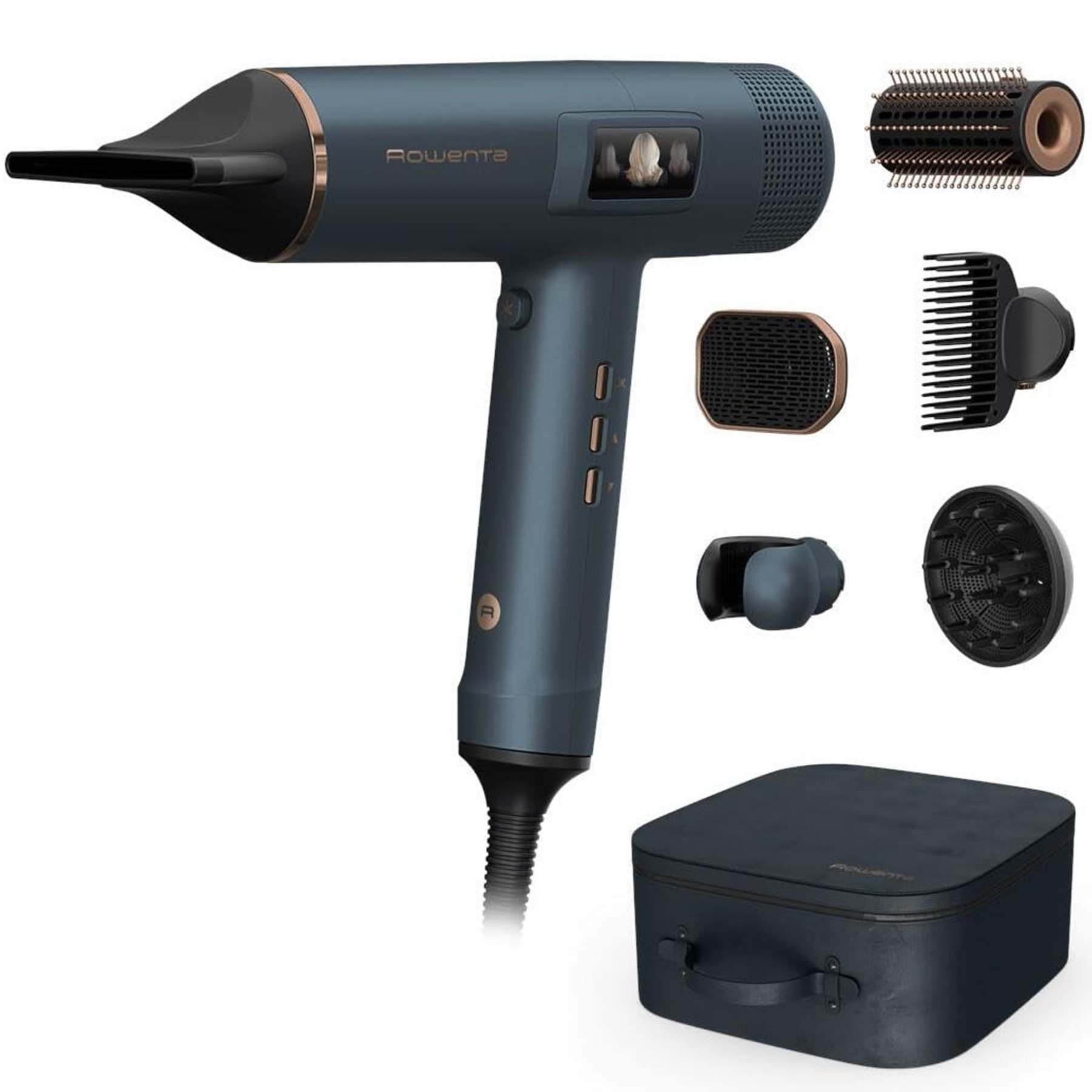 Rowenta, Maestria For You HY9430E0, haardroger met ionisatie