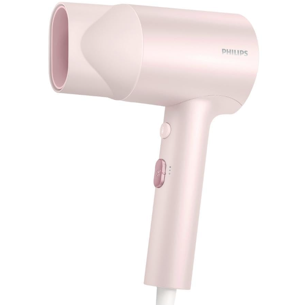 Philips, Serie 3000 BHD321/50, haardroger met ionisatie