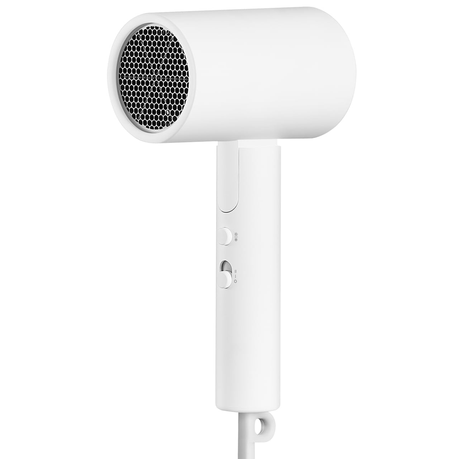 Xiaomi, Compact Hair Dryer H101, haardroger met ionisatie