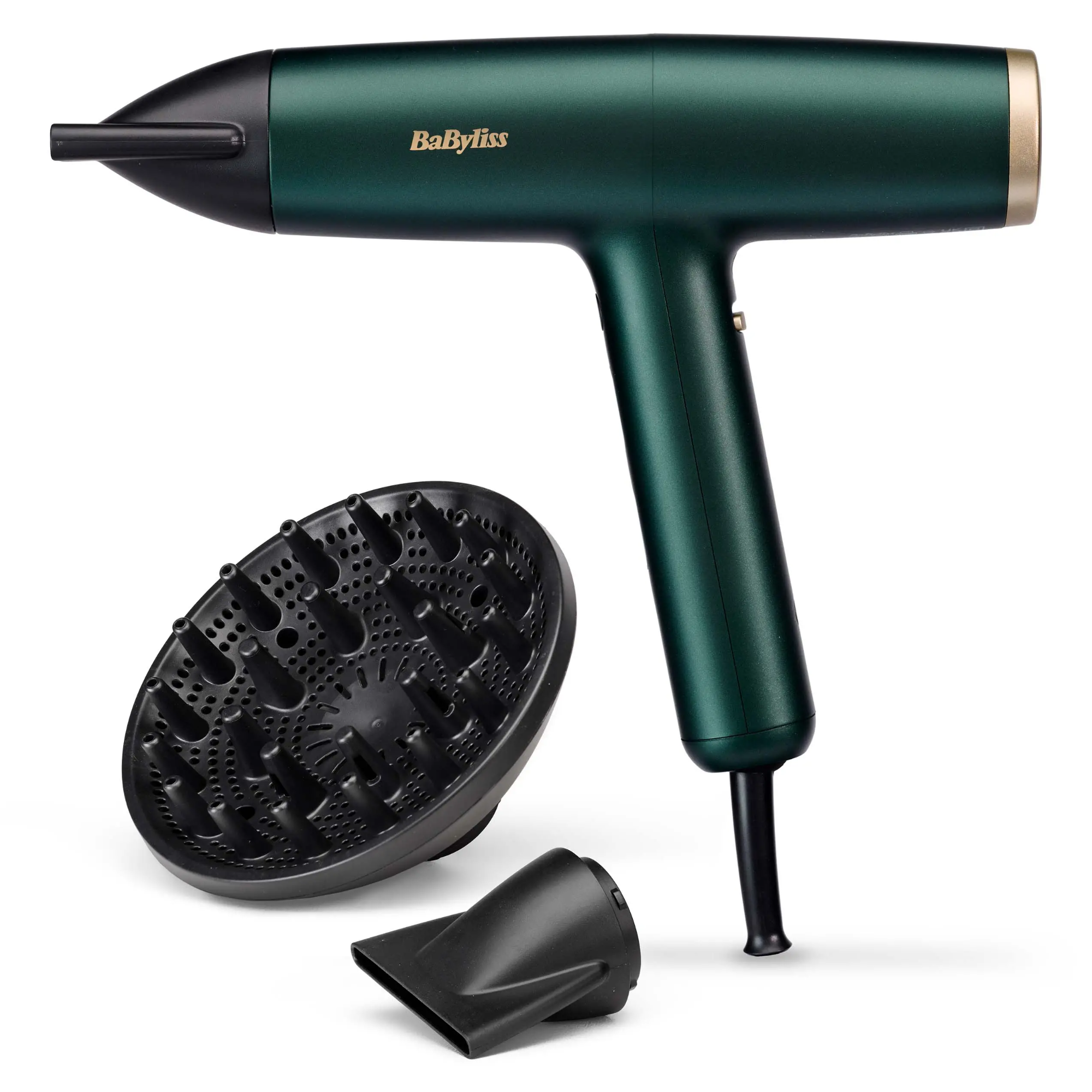 BaByliss, Air Power Pro D6555DE Sušič vlasov 3 v 1