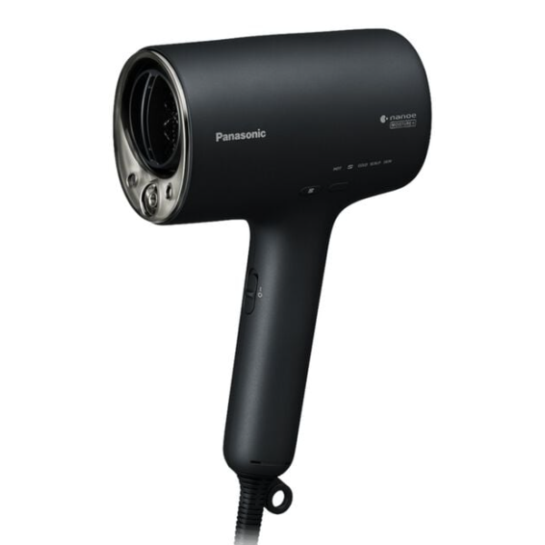 Panasonic EH-NA0J-N825, Fén s ionizáciou 