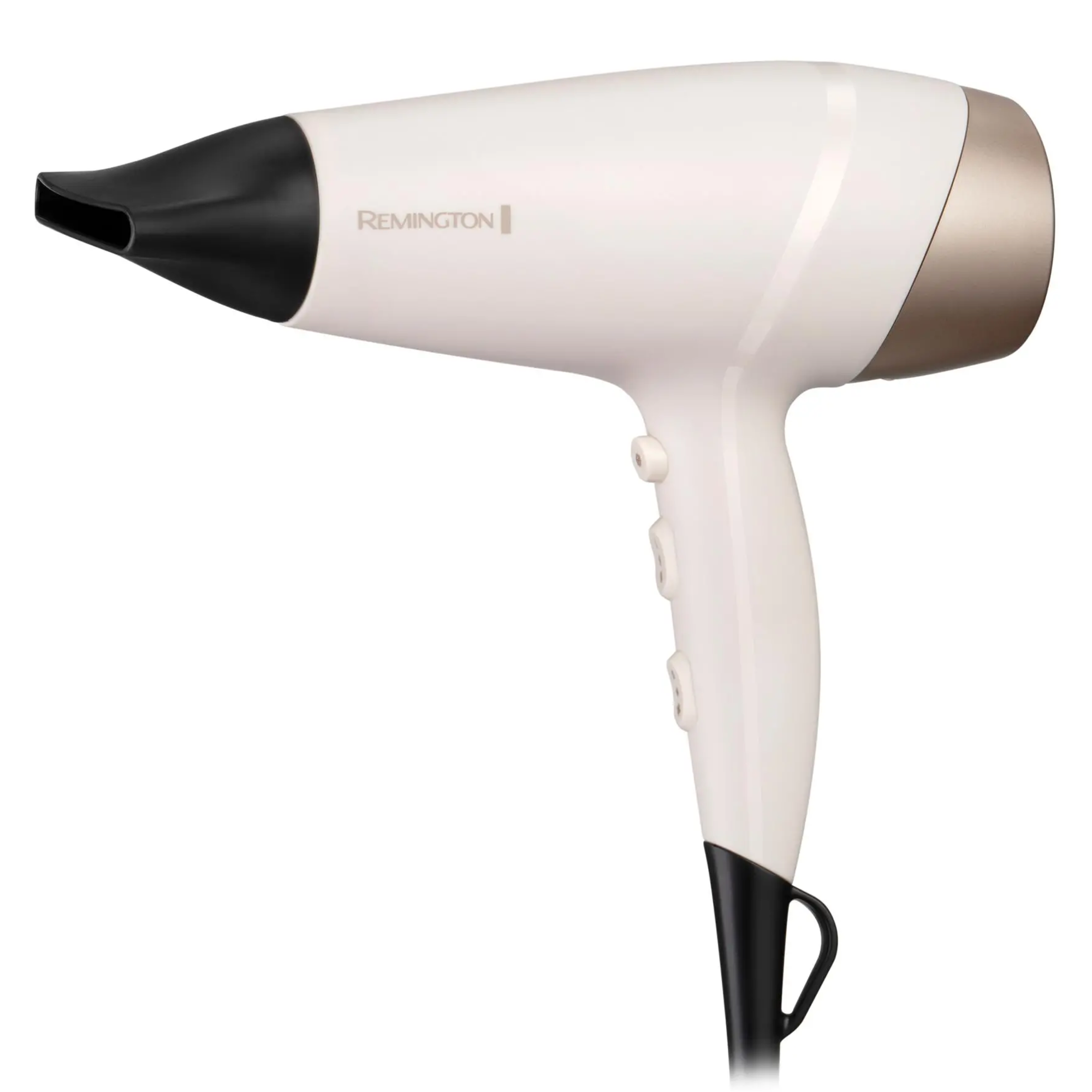 Remington, Fén s ionizáciou Shea Soft D4740 