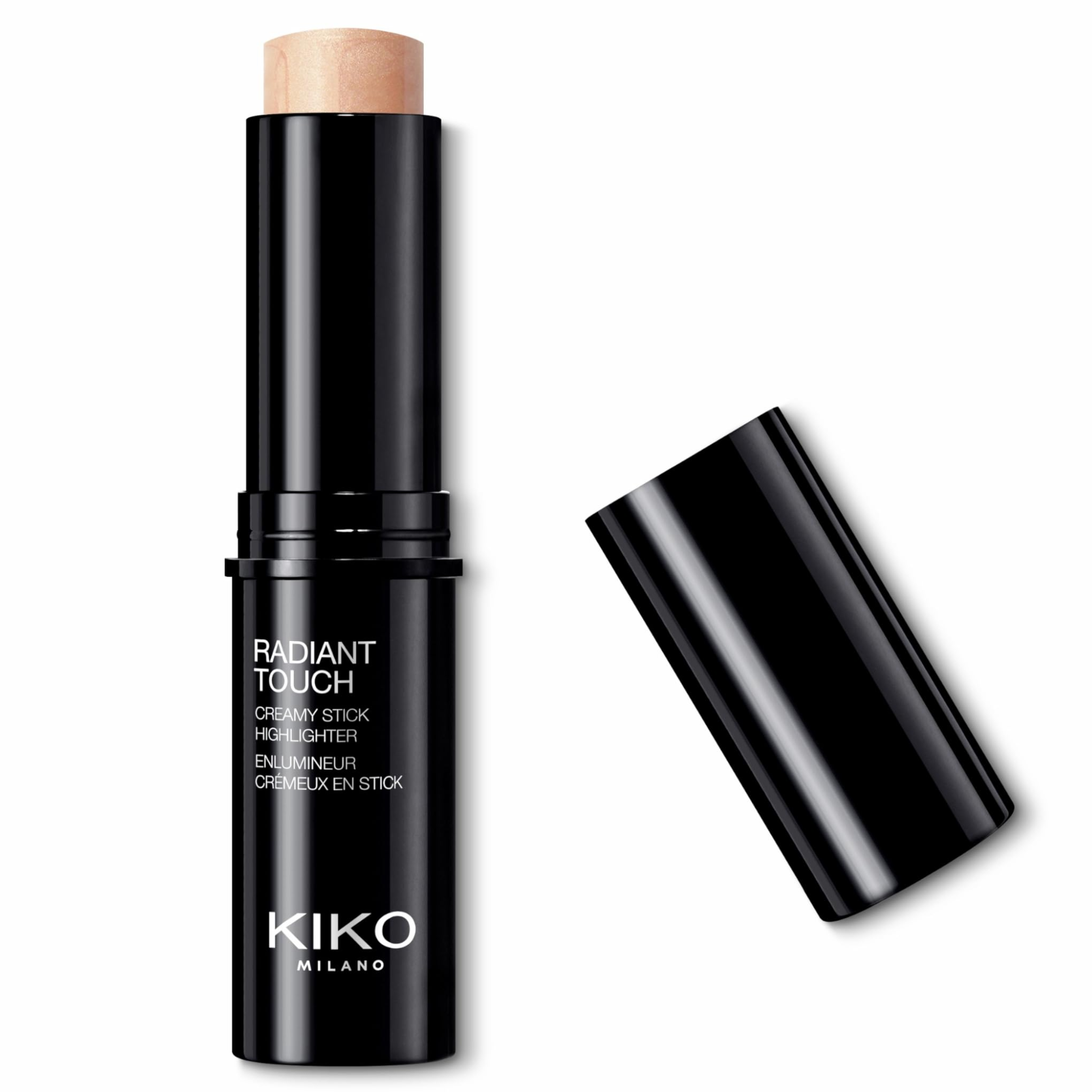 KIKO Milano, Radiant Touch, highlighter in stickvorm