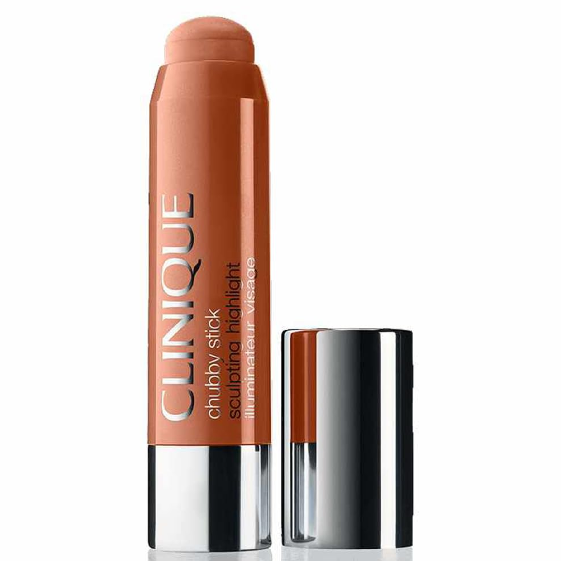 Clinique, Chubby Stick, Sculpting Highlight, highlighter in stickvorm