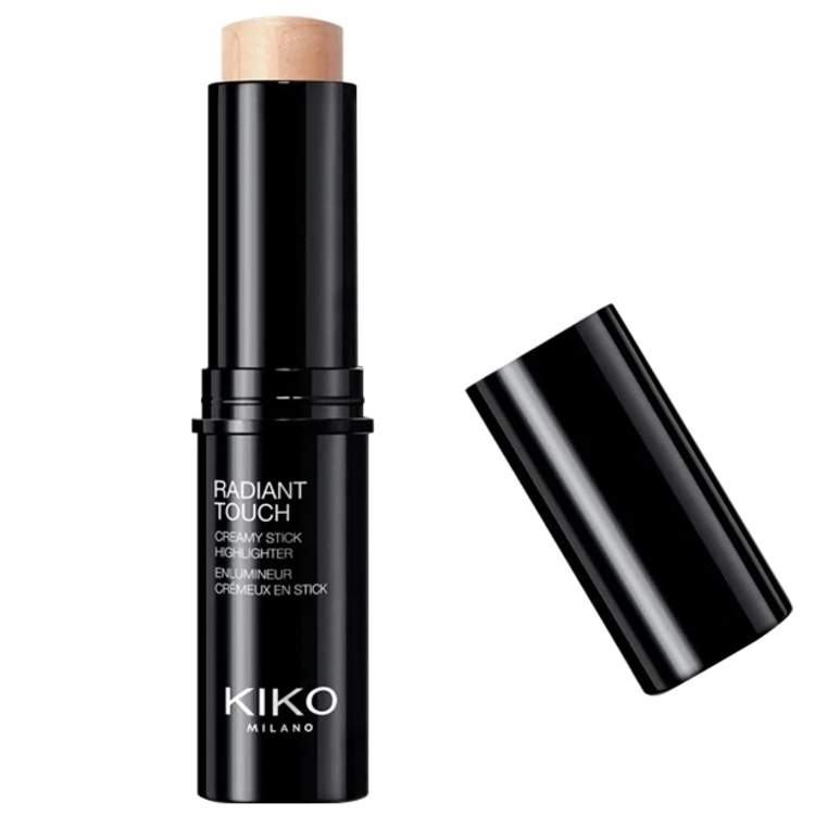 KIKO Milano, Radiant Touch, Crèmeachtige highlighter in stickvorm