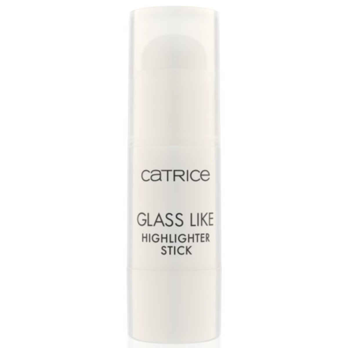 Catrice, Glass Like Highlighter Stick, Highlighter in stickvorm met glitters