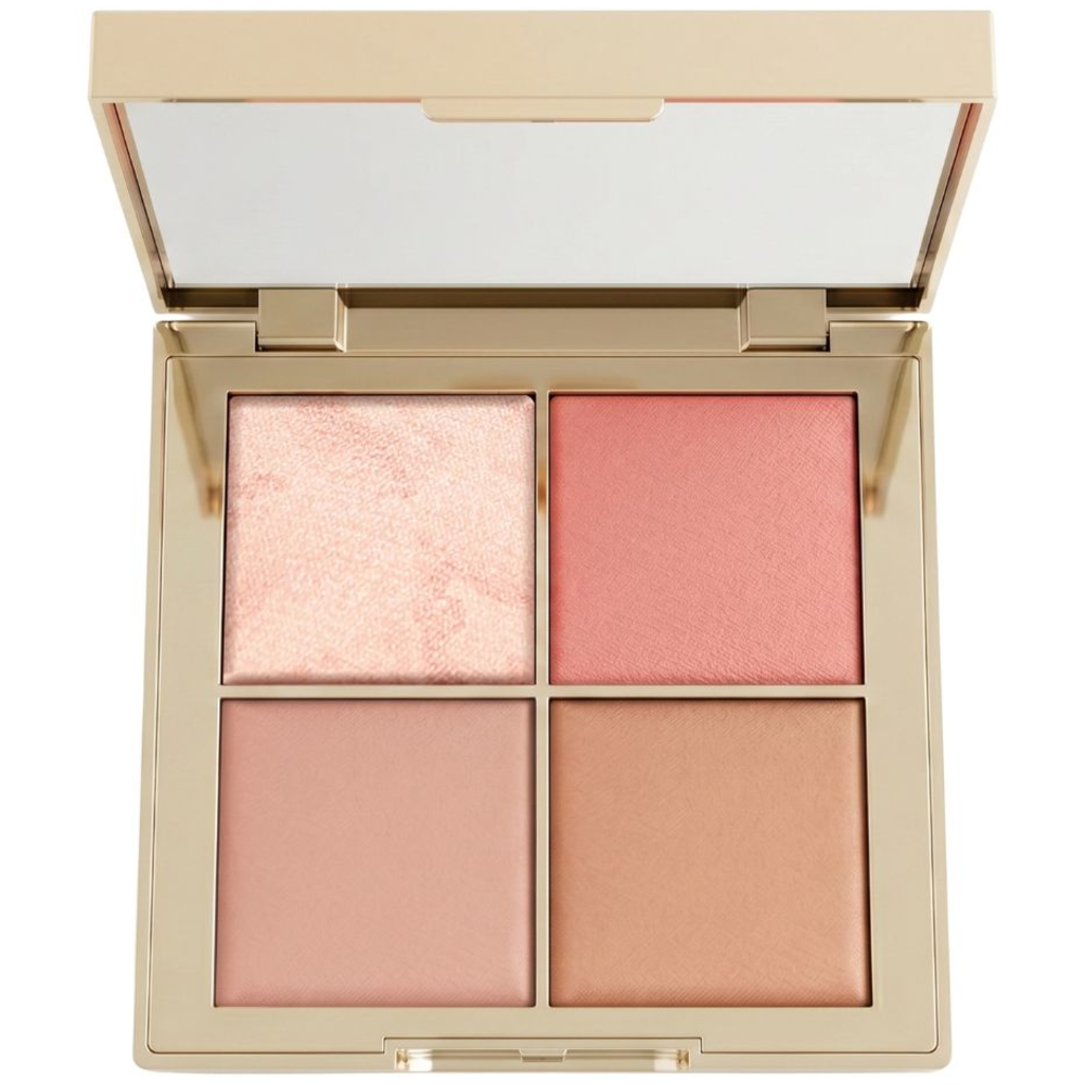 Daso Beauty, Paleta do twarzy i oczu, Paletka do makijażu twarzy i oczu 
