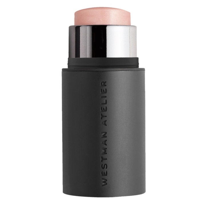 Westman Atelier, Petite Lit Up Highlight Stick, Rozświetlacz w sztyfcie mini
