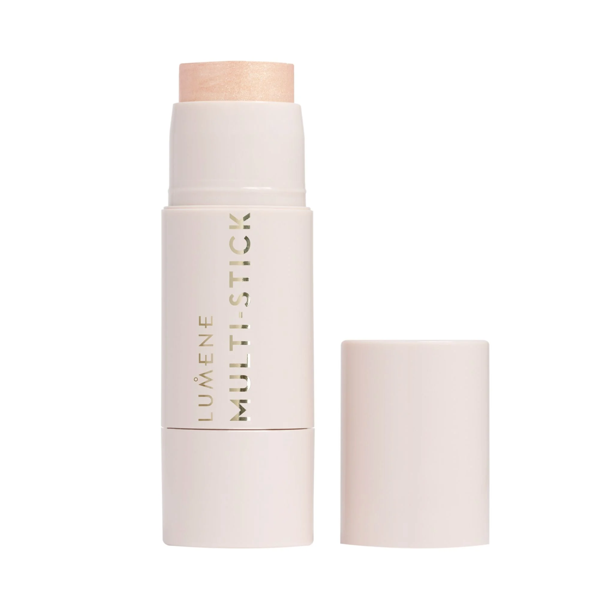 Lumene, Multi-Stick Highlighter Radiant Glow, Rozświetlacz w sztyfcie