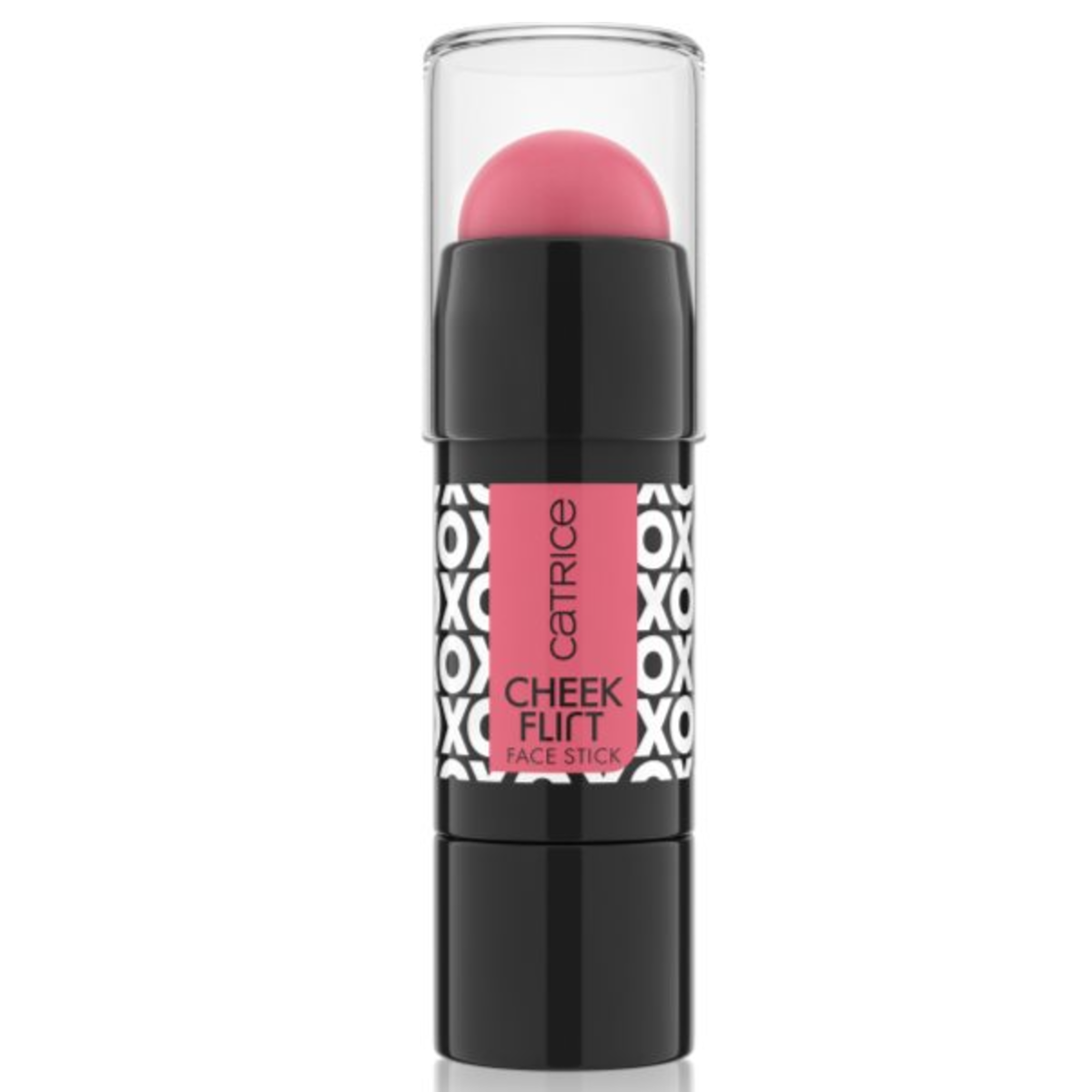 Catrice, Cheek Flirt Face Stick, Wegański róż w sztyfcie o wysokiej pigmentacji