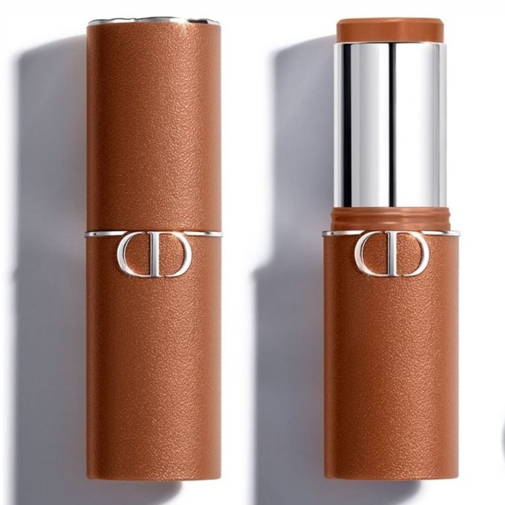 Dior, Forever Skin Bronze 04 Medium, Balsam brązujący w sztyfcie